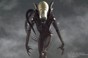 xenomorph, Alien