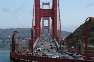 landscapes, Cityscapes, Bridges, Golden, Gate, Bridge, San, Francisco