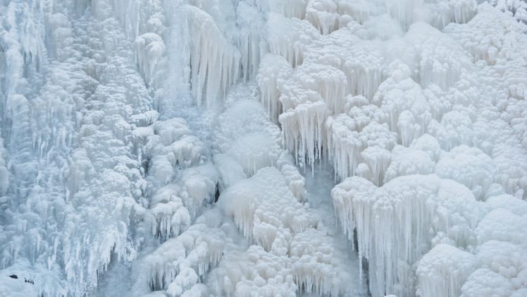 ice, Winter, Snow, White, Frost HD Wallpaper Desktop Background