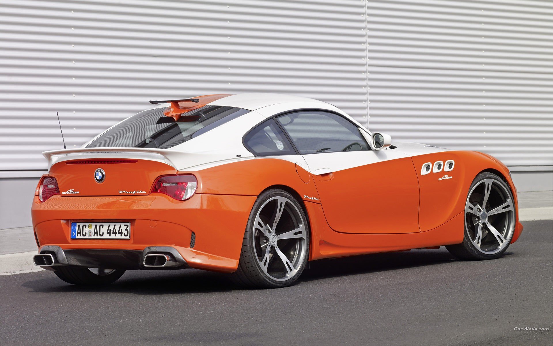cars, Bmw, Z4, Garages Wallpaper