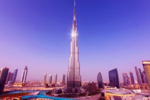 tower, Worlds, Burj, Khalifa