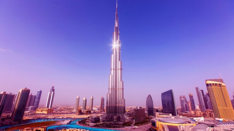 tower, Worlds, Burj, Khalifa HD Wallpaper Desktop Background