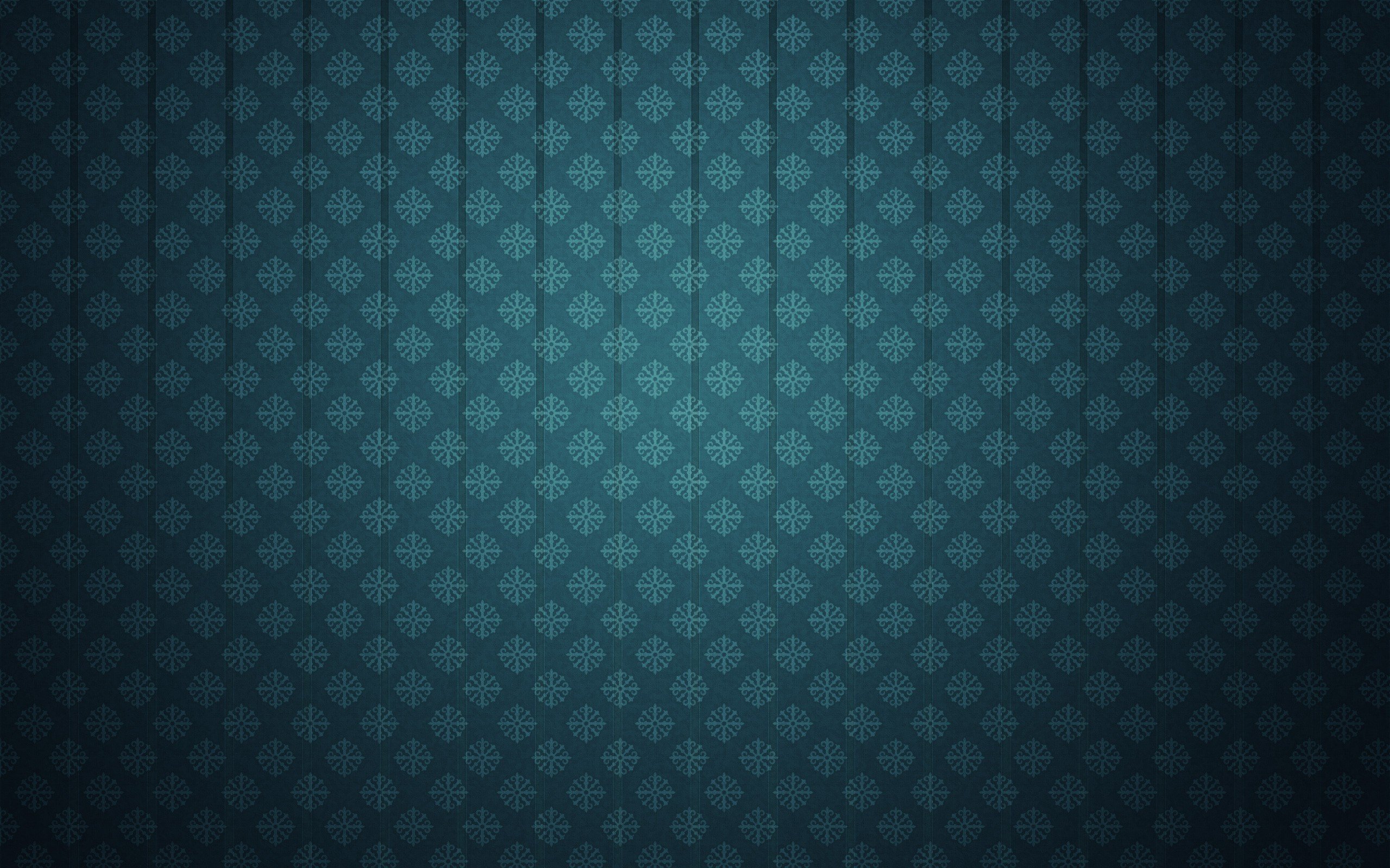 blue, Pattern Wallpaper