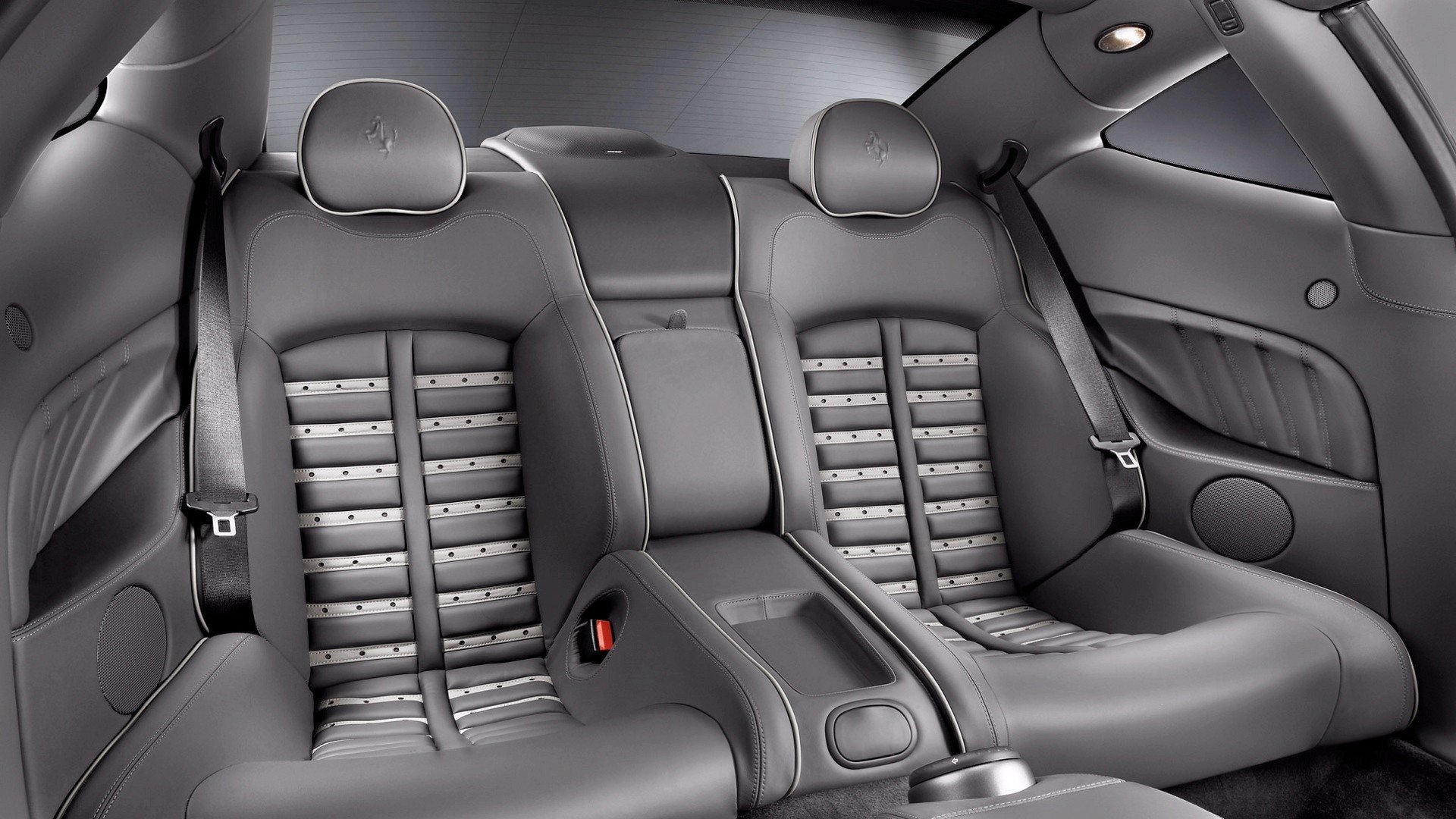 cars, Ford, Ferrari, Car, Interiors Wallpaper