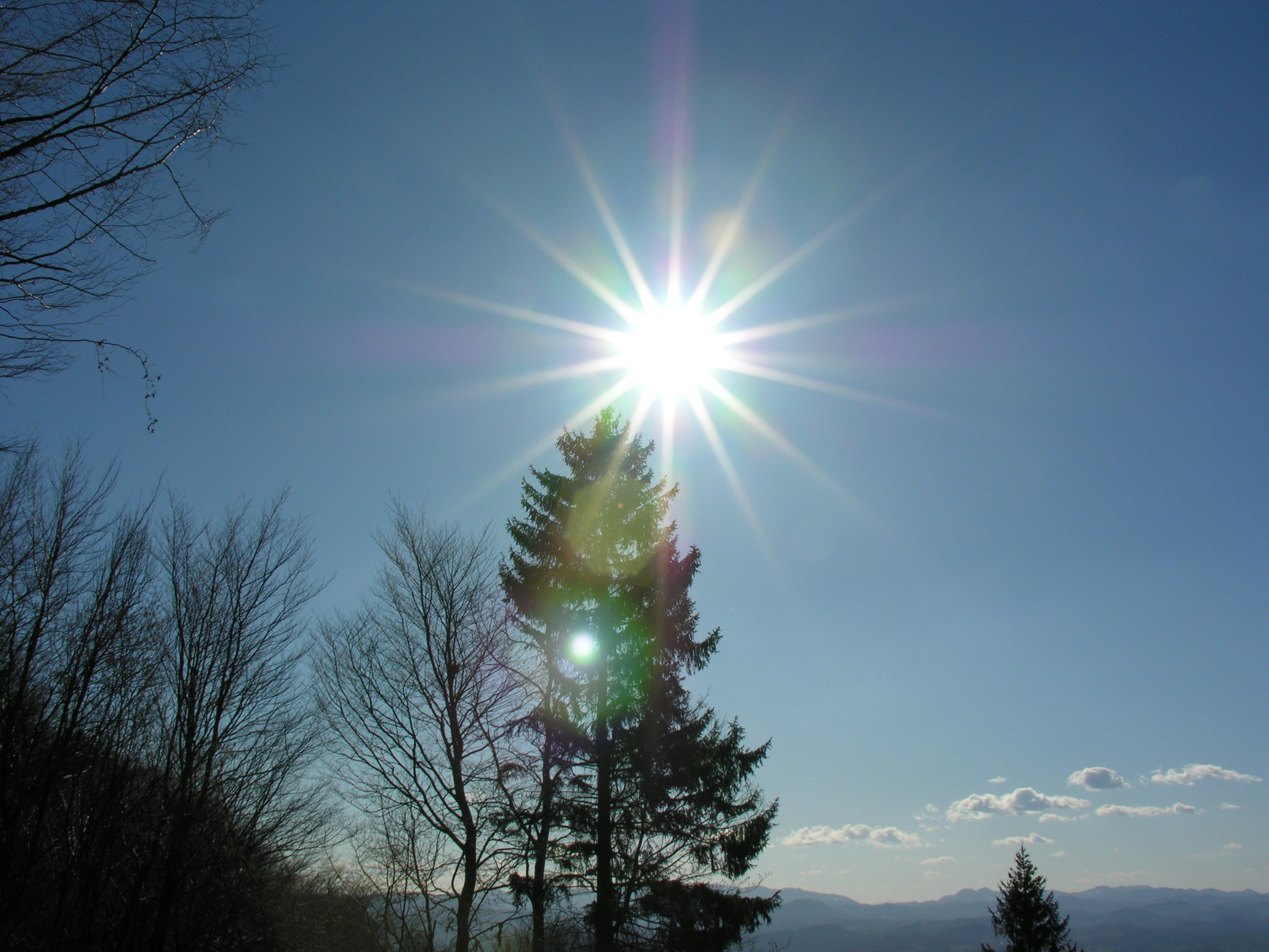 nature, Skyscapes Wallpaper