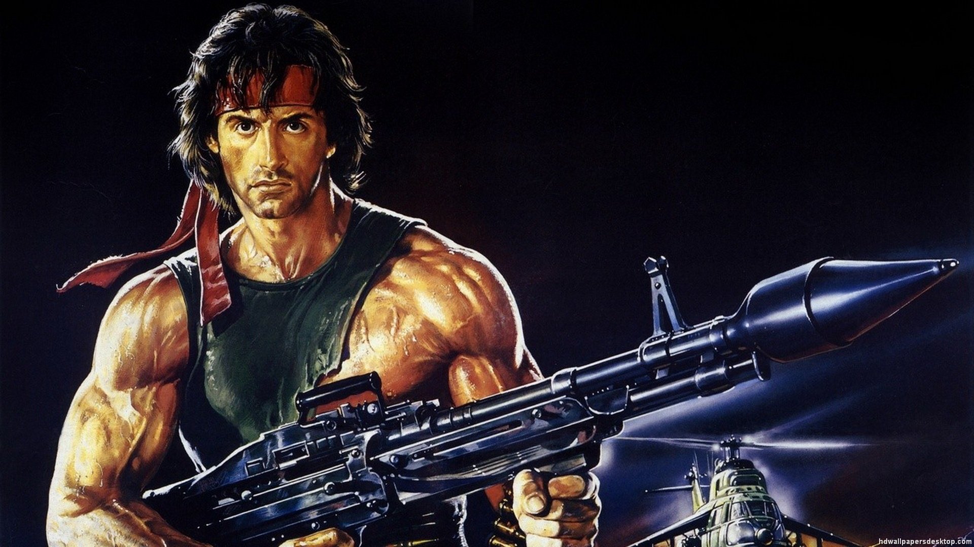 rambo, Action, Adventure, Drama, Movie, Film, Warrior,  16 Wallpaper