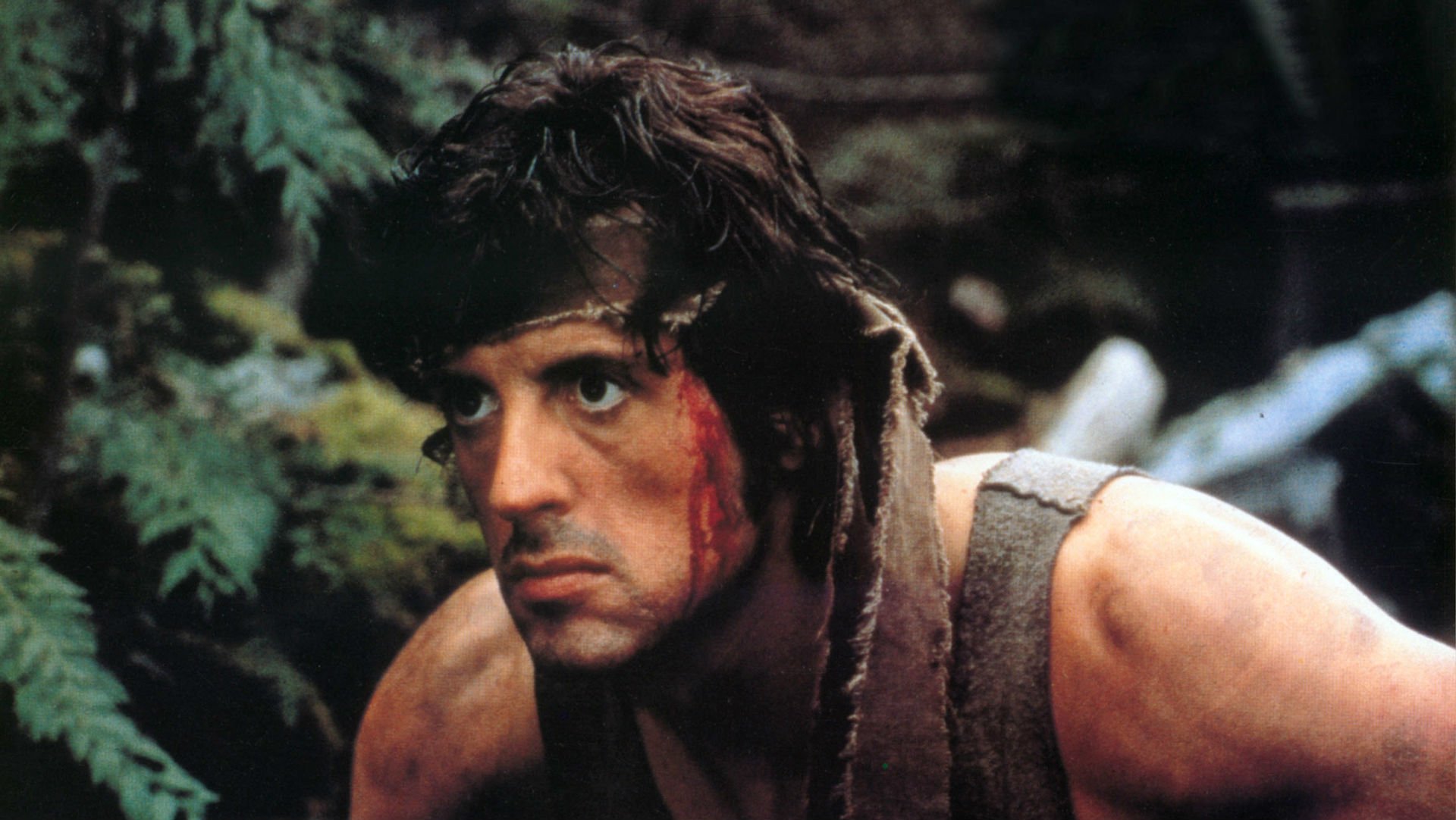 rambo, Action, Adventure, Drama, Movie, Film, Warrior,  60 Wallpaper