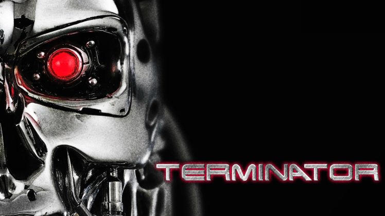 terminator, Sci fi, Action, Movie, Film,  8 HD Wallpaper Desktop Background