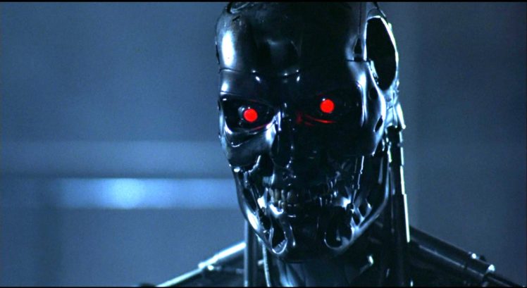 terminator, Sci fi, Action, Movie, Film,  19 HD Wallpaper Desktop Background