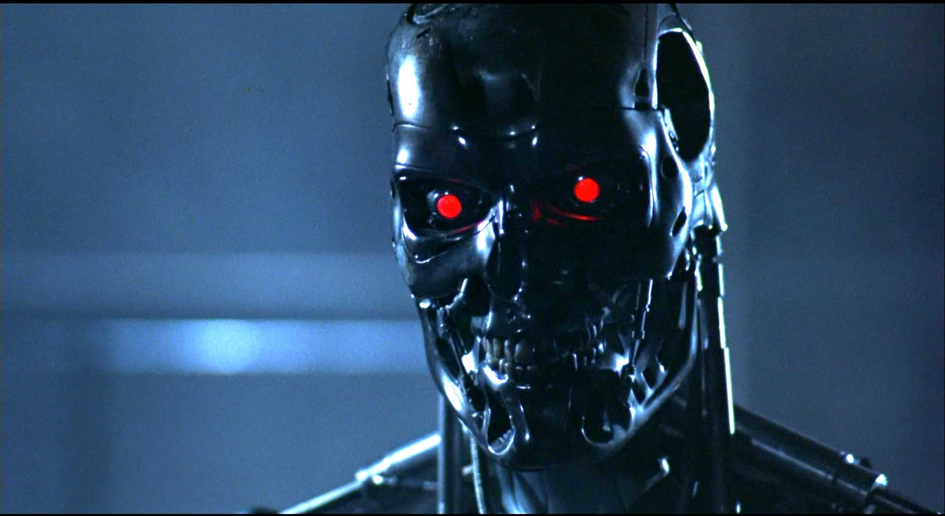 terminator, Sci fi, Action, Movie, Film,  19 Wallpaper