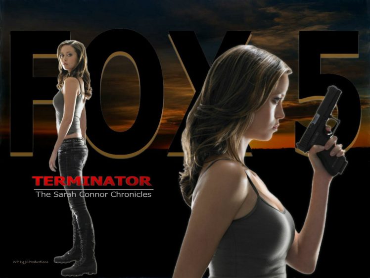 terminator, Sci fi, Action, Movie, Film,  22 HD Wallpaper Desktop Background