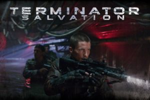 terminator, Sci fi, Action, Movie, Film,  29