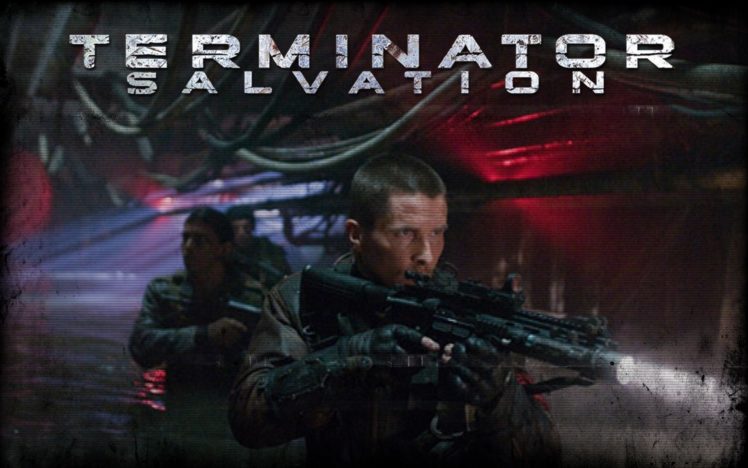 terminator, Sci fi, Action, Movie, Film,  29 HD Wallpaper Desktop Background