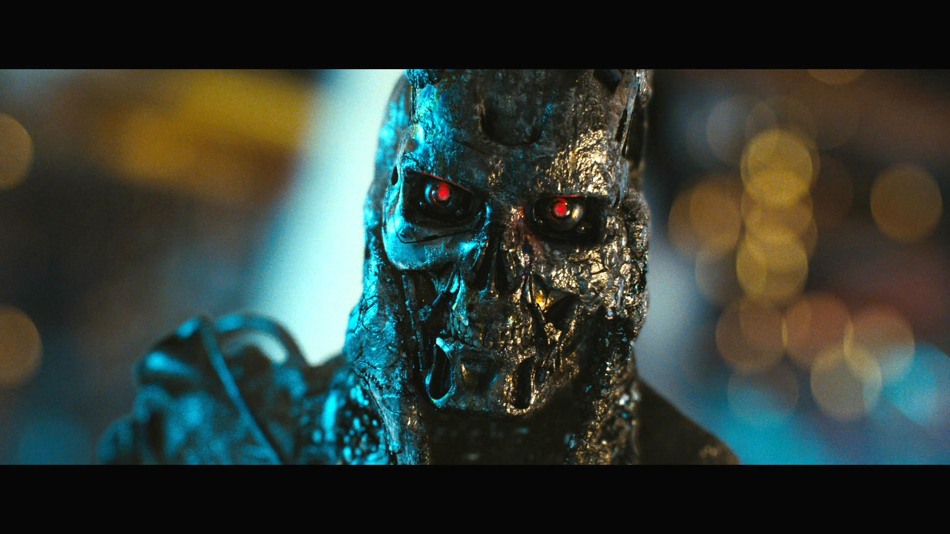 terminator, Sci fi, Action, Movie, Film,  30 Wallpaper