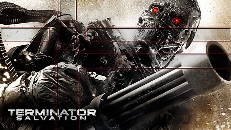 terminator, Sci fi, Action, Movie, Film,  31 HD Wallpaper Desktop Background