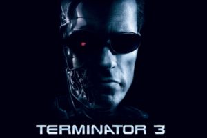 terminator, Sci fi, Action, Movie, Film,  61