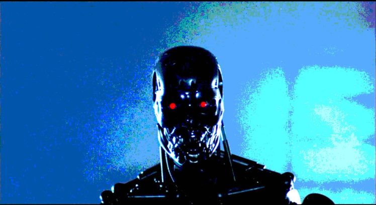 terminator, Sci fi, Action, Movie, Film,  72 HD Wallpaper Desktop Background