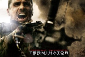 terminator, Sci fi, Action, Movie, Film,  76