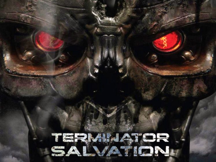 terminator, Sci fi, Action, Movie, Film,  79 HD Wallpaper Desktop Background