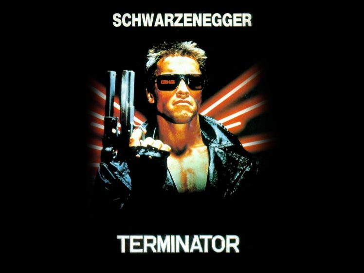 terminator, Sci fi, Action, Movie, Film,  87 HD Wallpaper Desktop Background