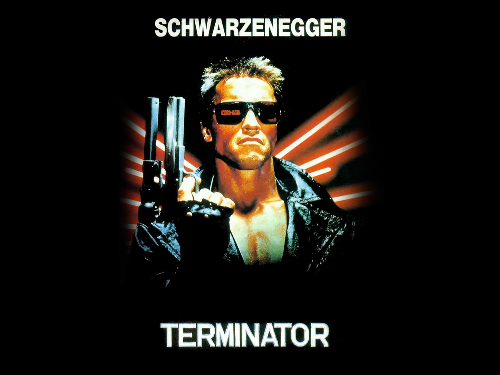 terminator, Sci fi, Action, Movie, Film,  87 Wallpaper