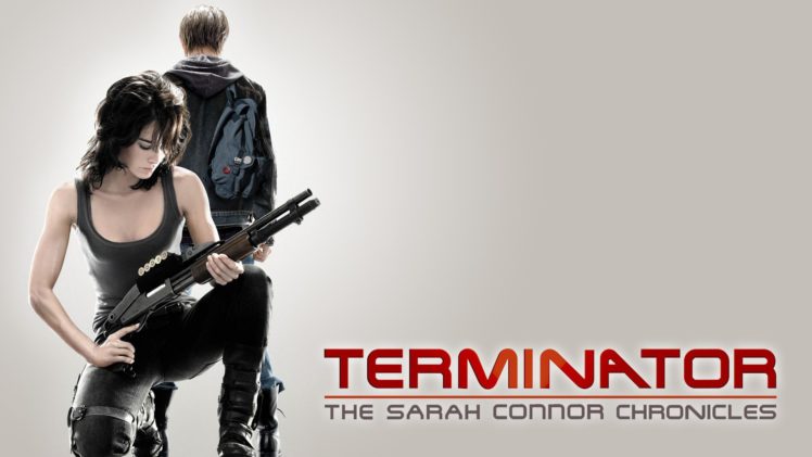 terminator, Sci fi, Action, Movie, Film,  112 HD Wallpaper Desktop Background