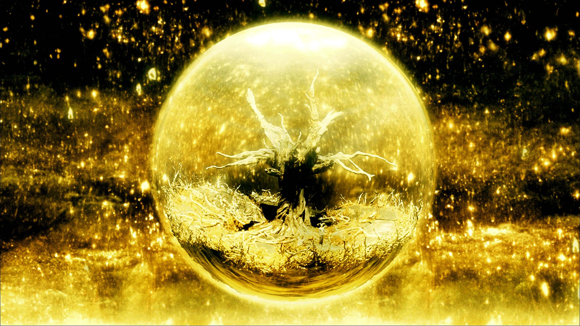 the, Fountain, Drama, Romance, Sci fi, Fantasy, Movie, Film,  5 Wallpaper