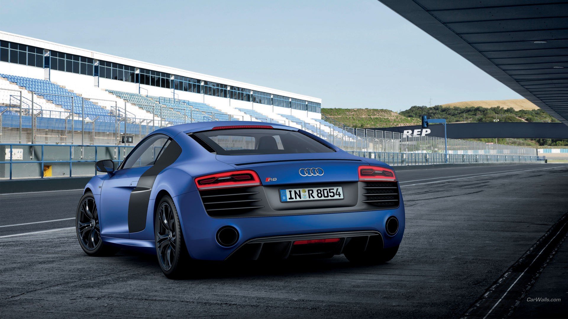audi, R8, Audi, R8, V10, Audi, R8, V10, Plusx Wallpaper