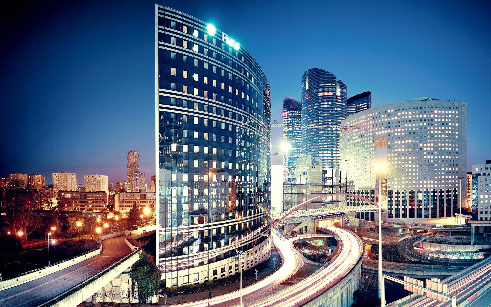 architecture, Cities Wallpaper