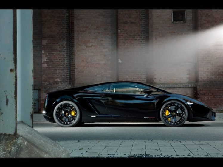 cars, Lamborghini, Gallardo, Edo, Competition HD Wallpaper Desktop Background