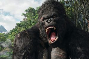 movies, King, Kong