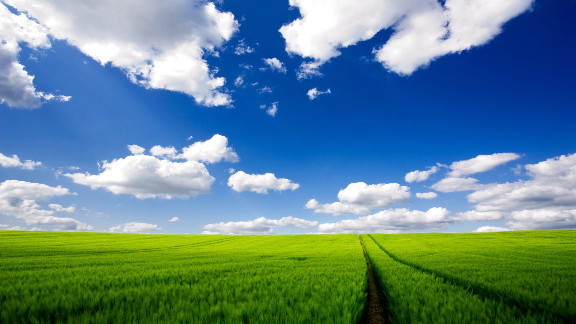 clouds, Landscapes, Skyscapes Wallpaper