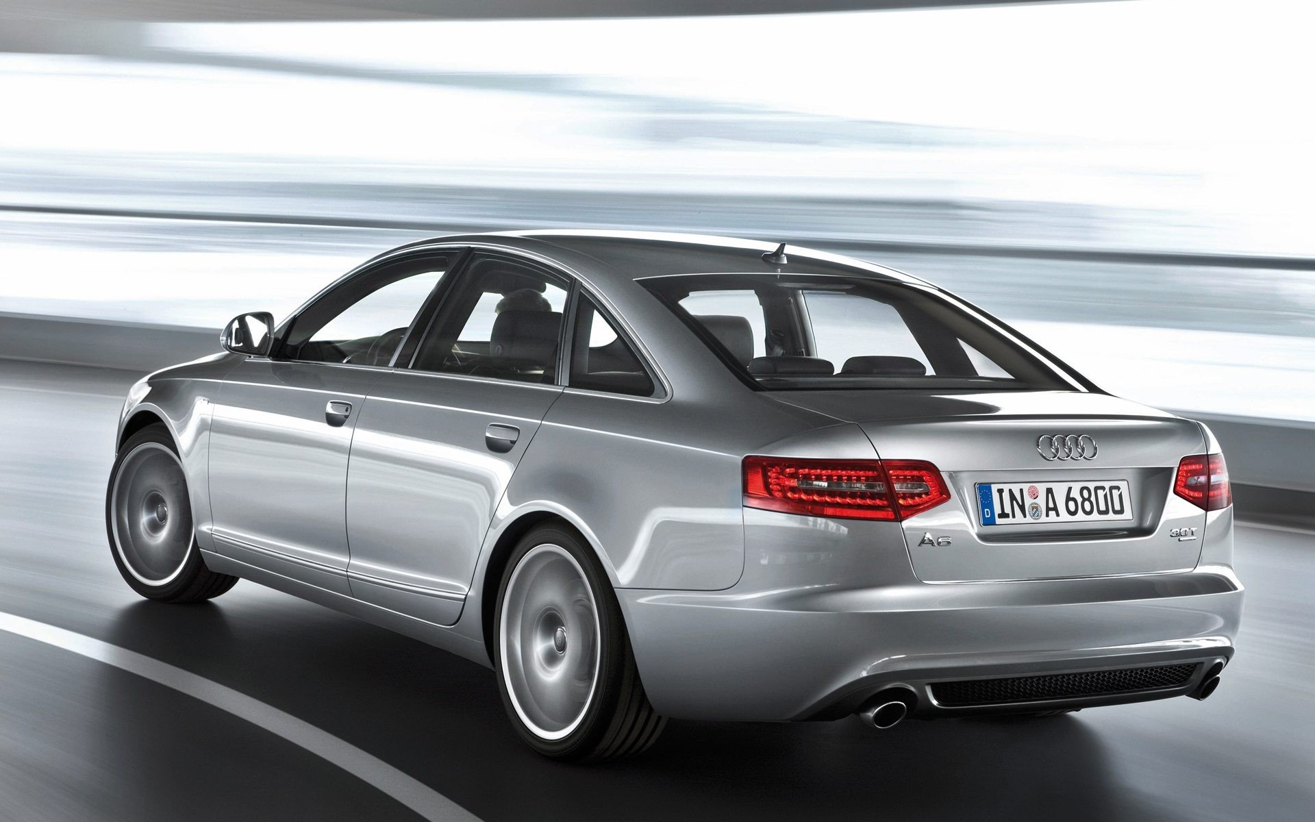 cars, Audi, A6, German, Cars Wallpaper