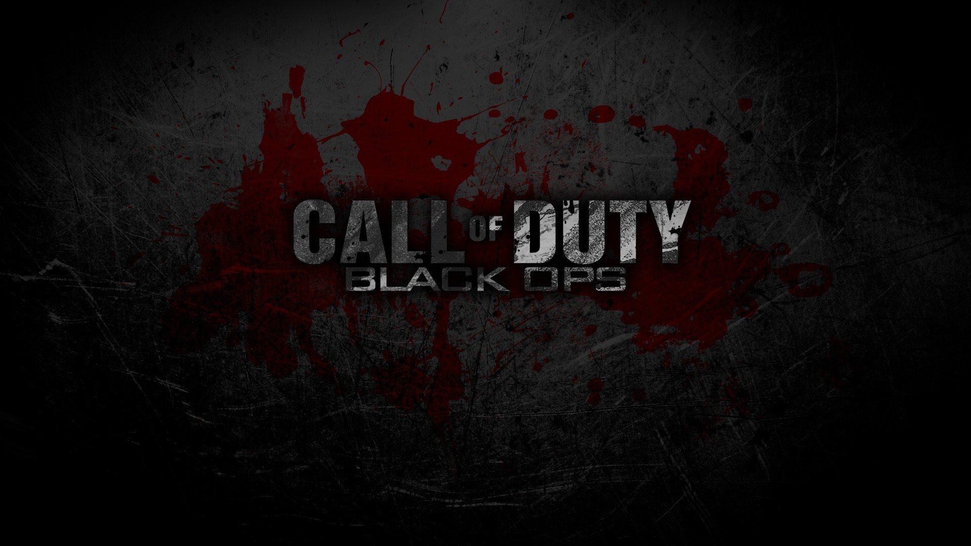 call, Of, Duty , Black, Ops Wallpaper