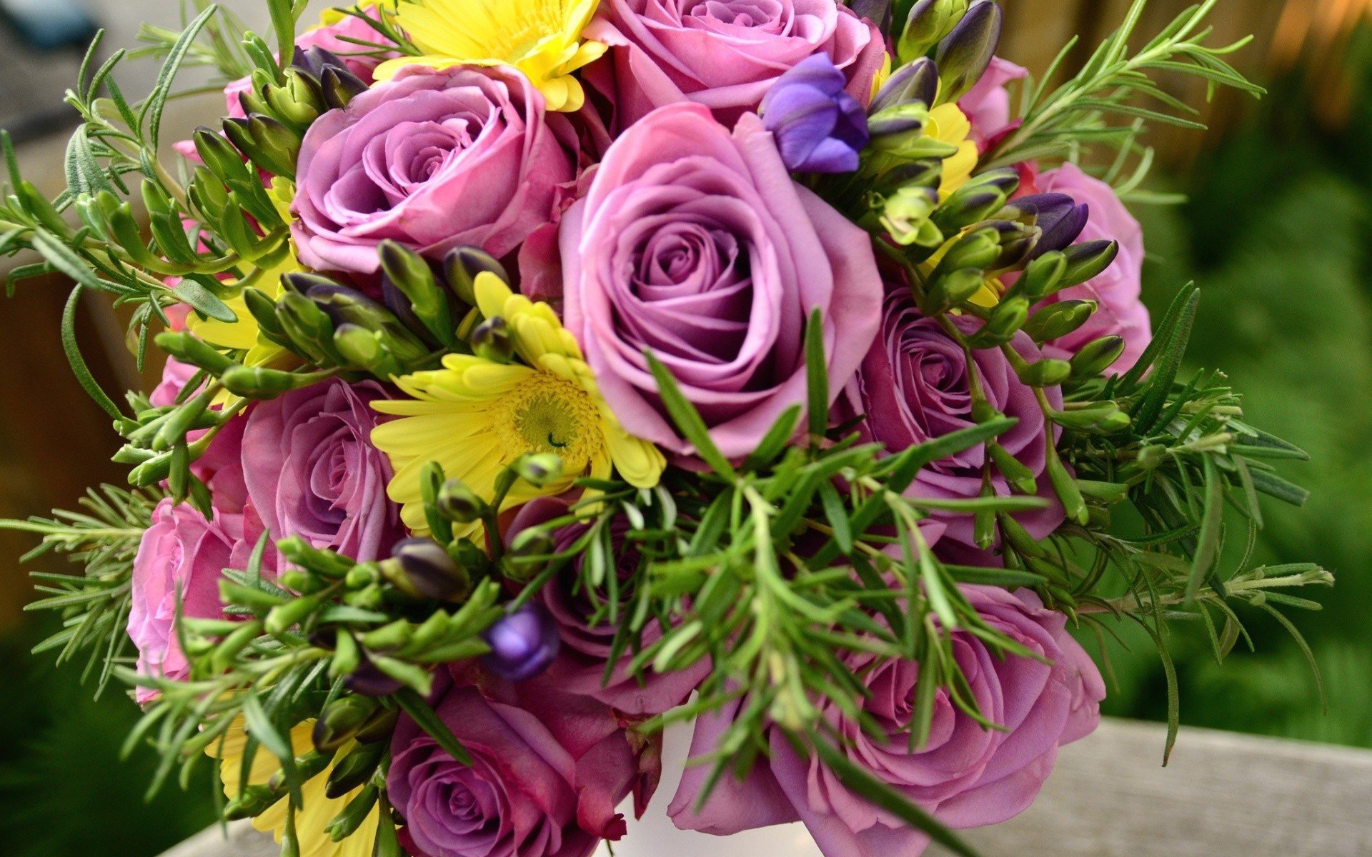 flowers Wallpaper