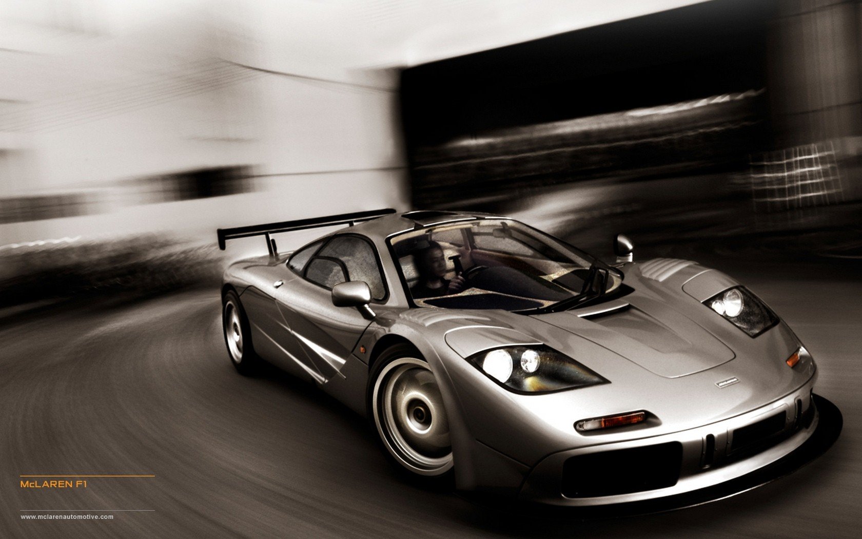 cars, Vehicles, Mclaren, F1 Wallpaper