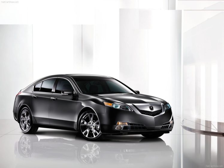 black, Cars, Vehicles, Acura HD Wallpaper Desktop Background