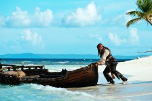 pirates, Of, The, Caribbean, On, Stranger, Tides, Johnny, Depp, Pirate, Fantasy, Humor, Funny, Comedy, Vehicles, Boats, Ship, People, Men, Males, Boy, Actor, Nature, Tropical, Sky, Clouds, Landscapes, Beaches, Sa
