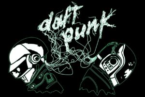 daft, Punk