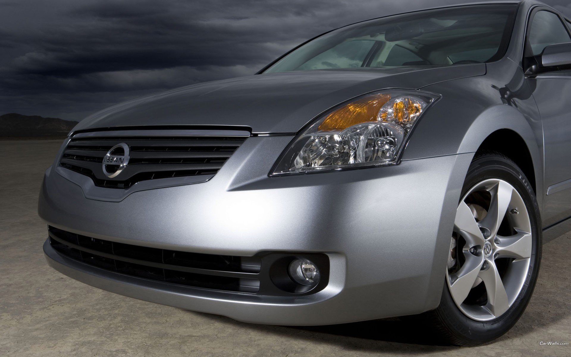 cars, Nissan Wallpaper