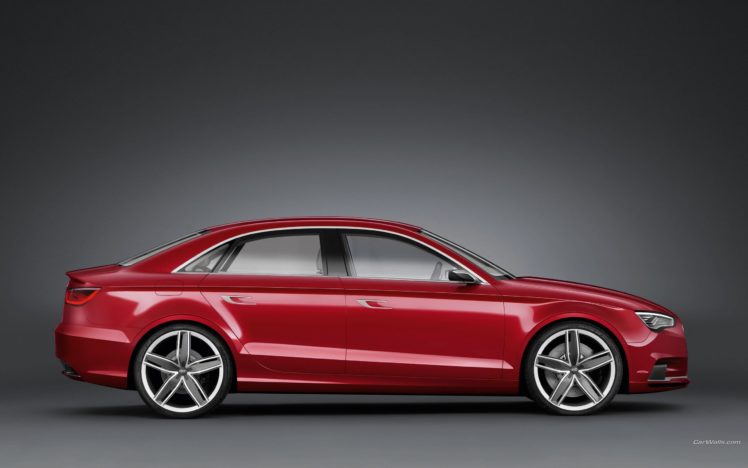 cars, Concept, Art, Audi, A3 HD Wallpaper Desktop Background