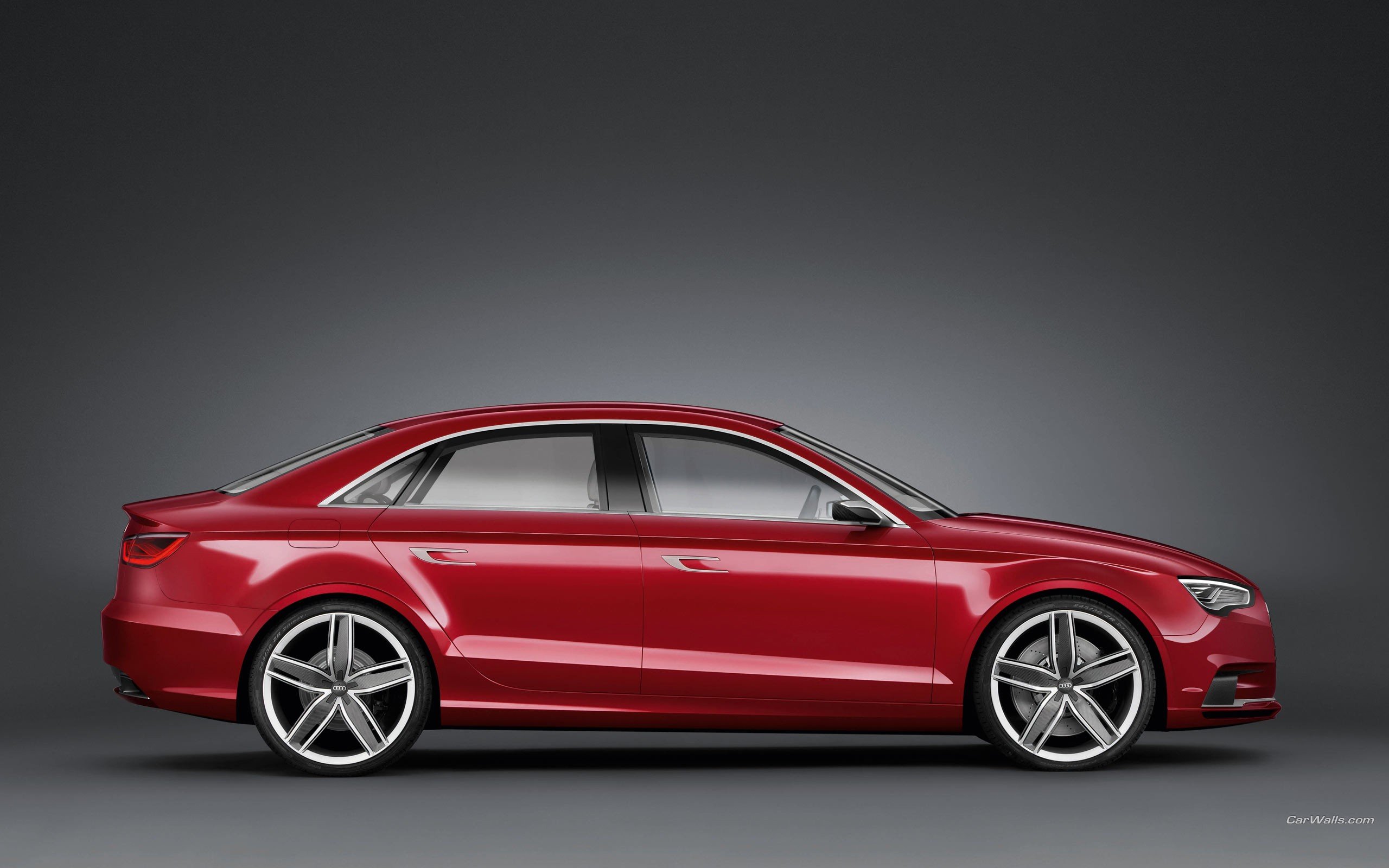 cars, Concept, Art, Audi, A3 Wallpaper
