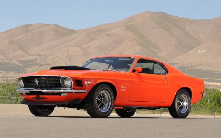 cars, Ford, Muscle, Cars, Vehicles, Ford, Mustang, Orange, Cars HD Wallpaper Desktop Background