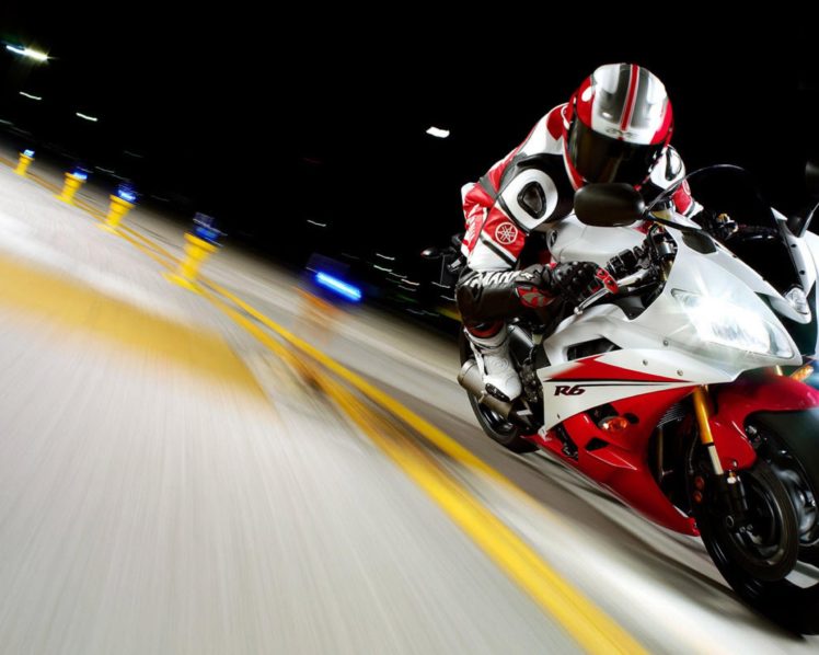 yamaha, Race, Vehicles, Motorbikes, Yamaha, R6 HD Wallpaper Desktop Background