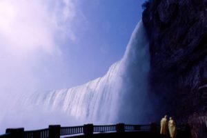 nature, Niagara, Falls, Waterfalls