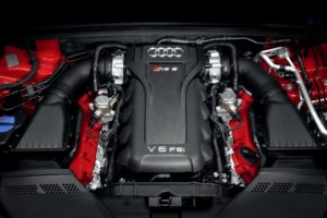 cars, Engines, Audi, R8