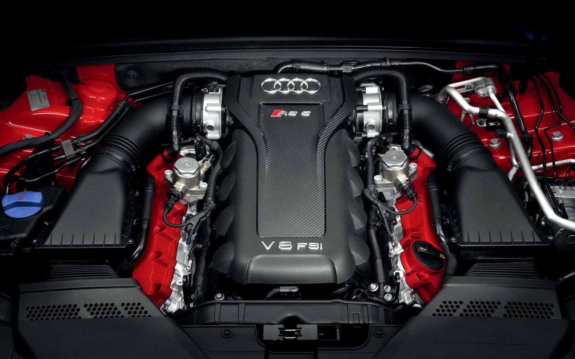 cars, Engines, Audi, R8 Wallpaper