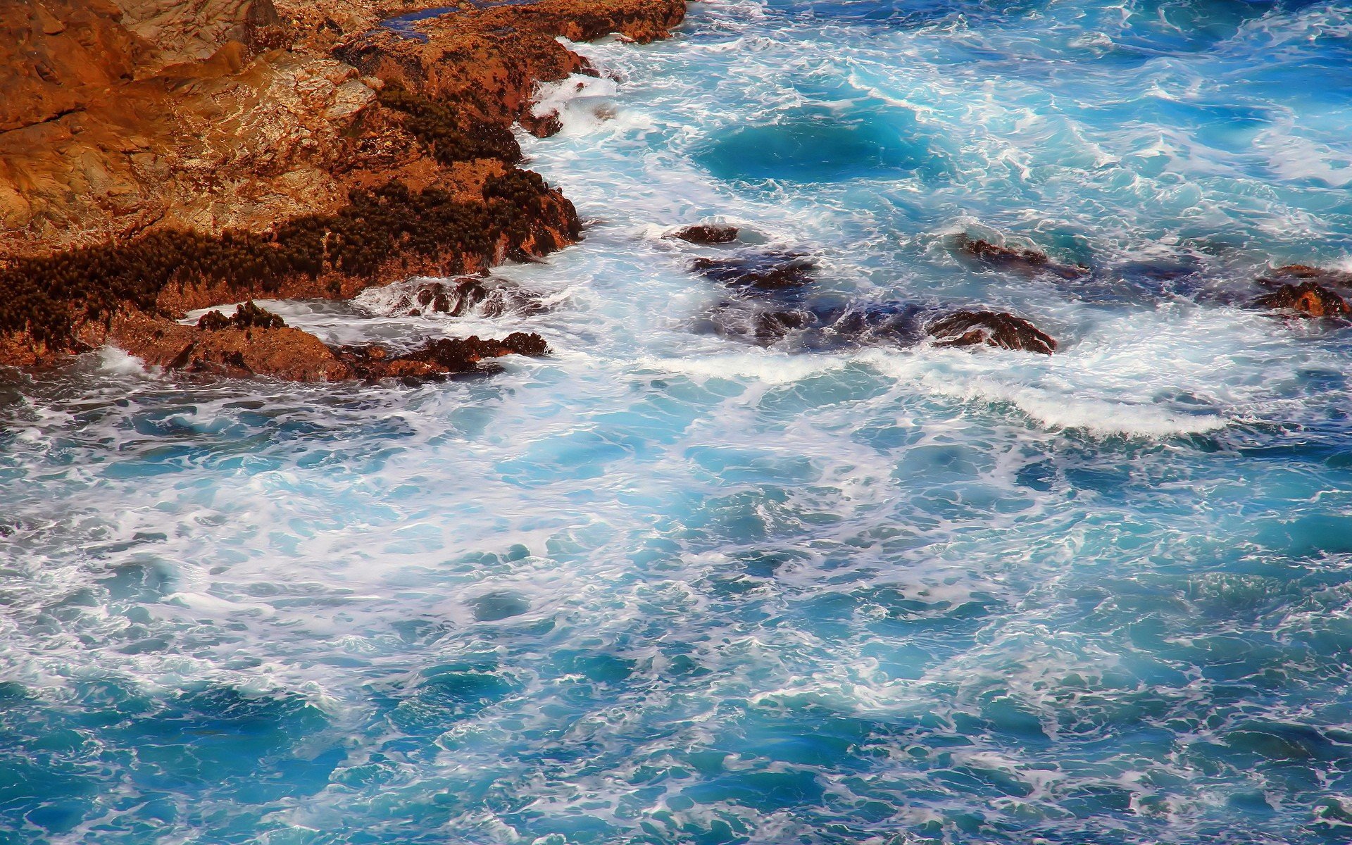 sea Wallpaper