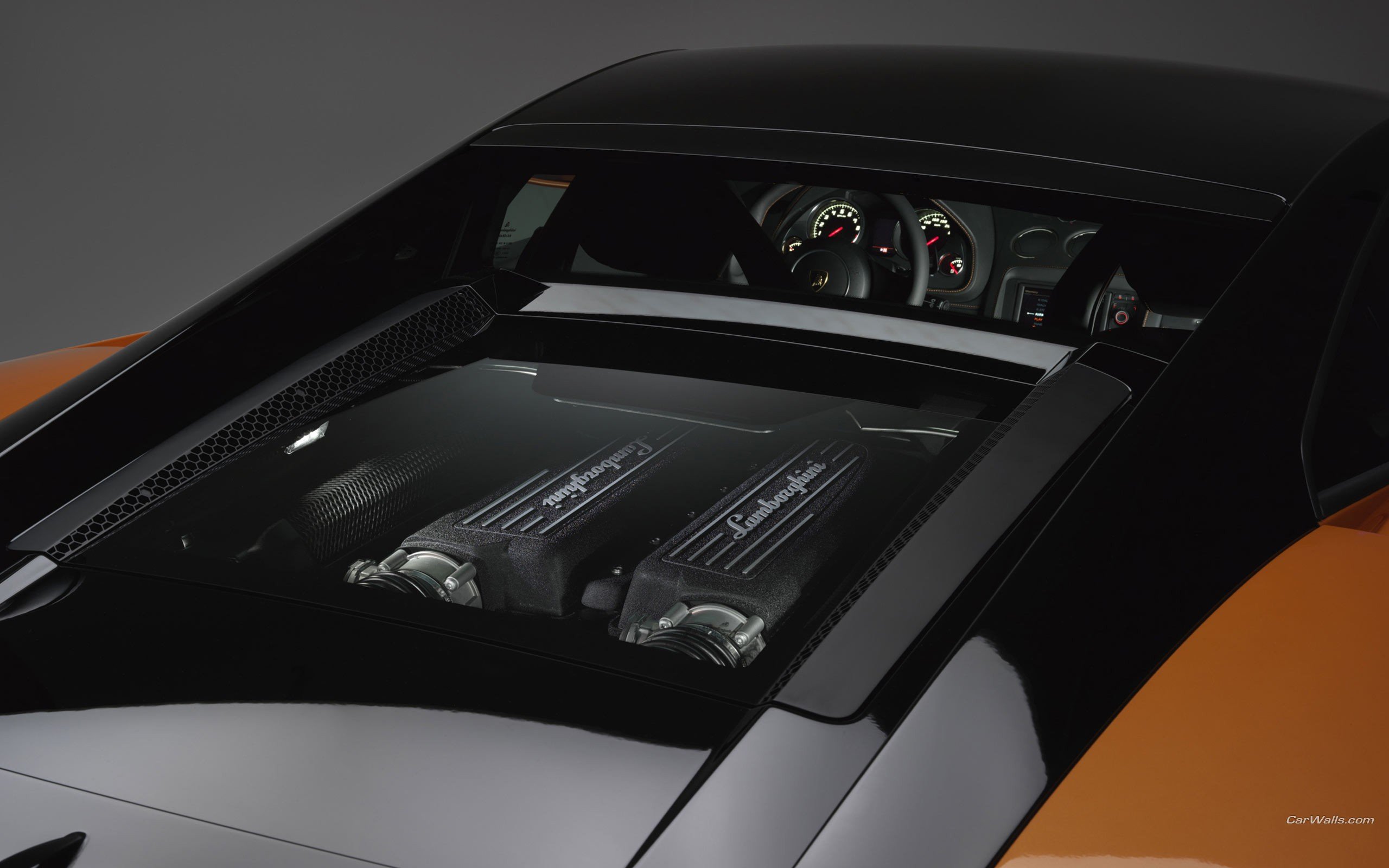 lamborghini Wallpaper