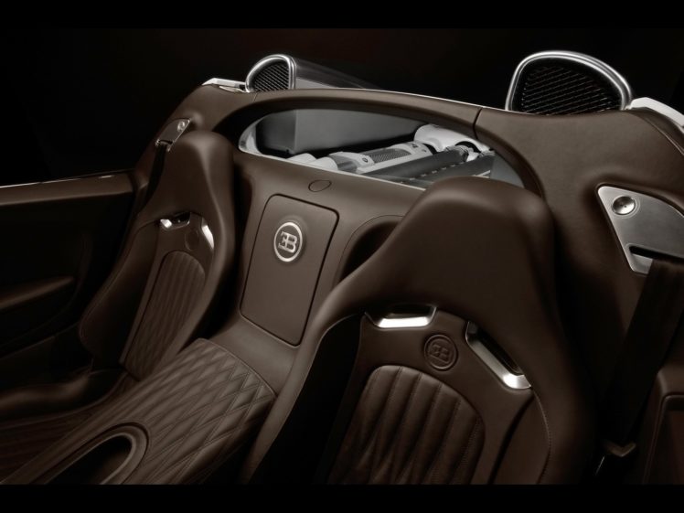 bugatti, Veyron, Interior, Car, Interiors HD Wallpaper Desktop Background